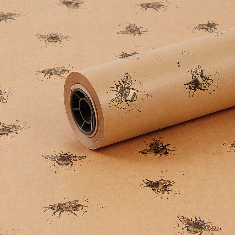 Bumblebee Paper