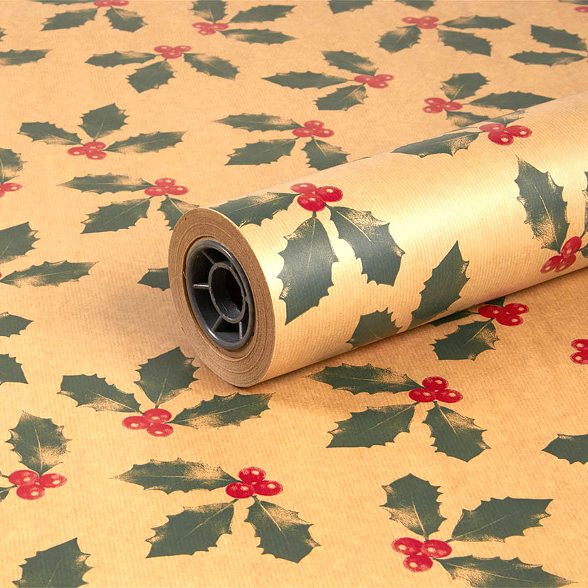 Christmas Paper