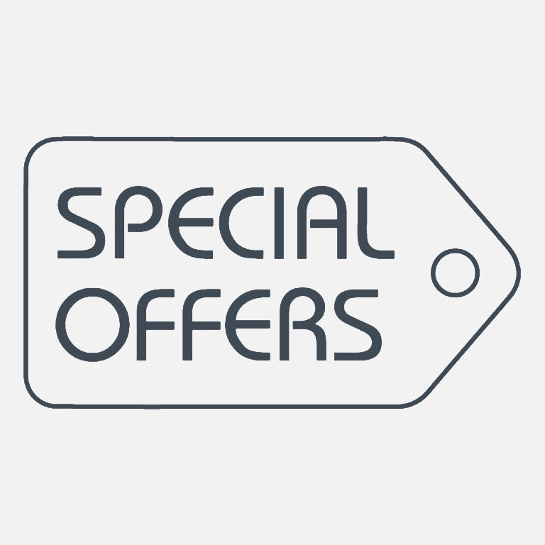 Special Offer Price List