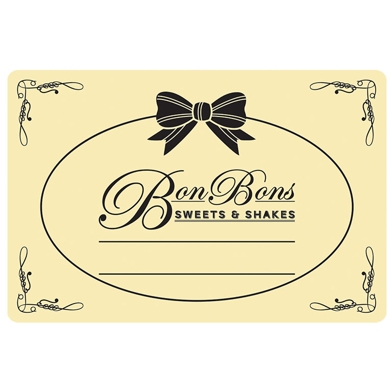 Bespoke boutique carriers