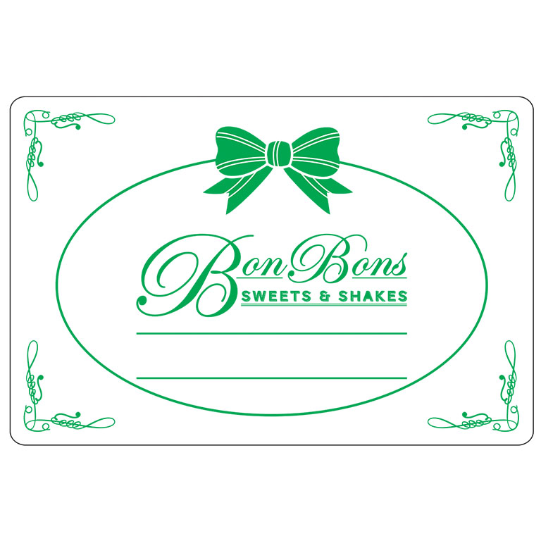 Bespoke boutique carriers