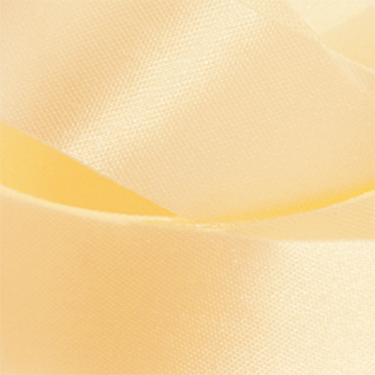 SA Ribbon 15mm Champagne 12 Printed