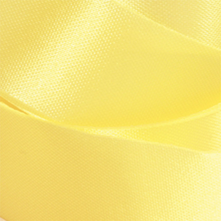 SA Ribbon 15mm Lemon 13 Printed