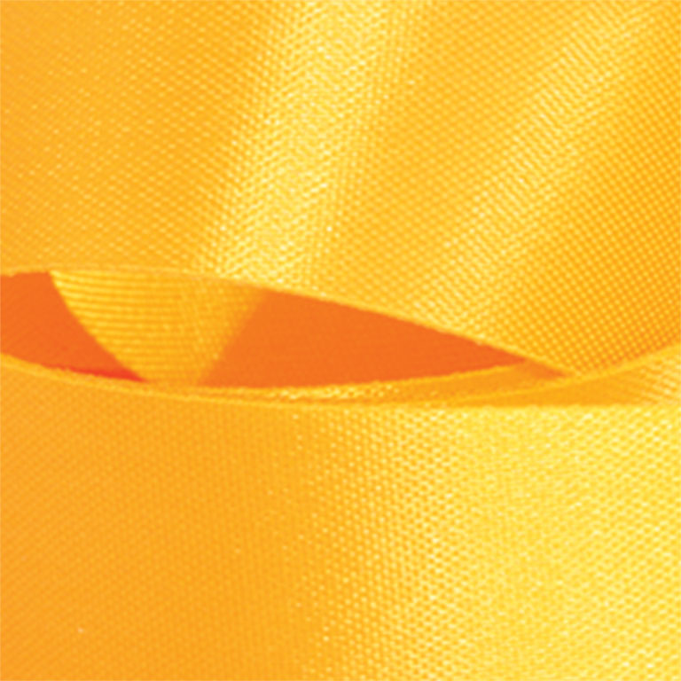 SA Ribbon 15mm Gold 14 Printed