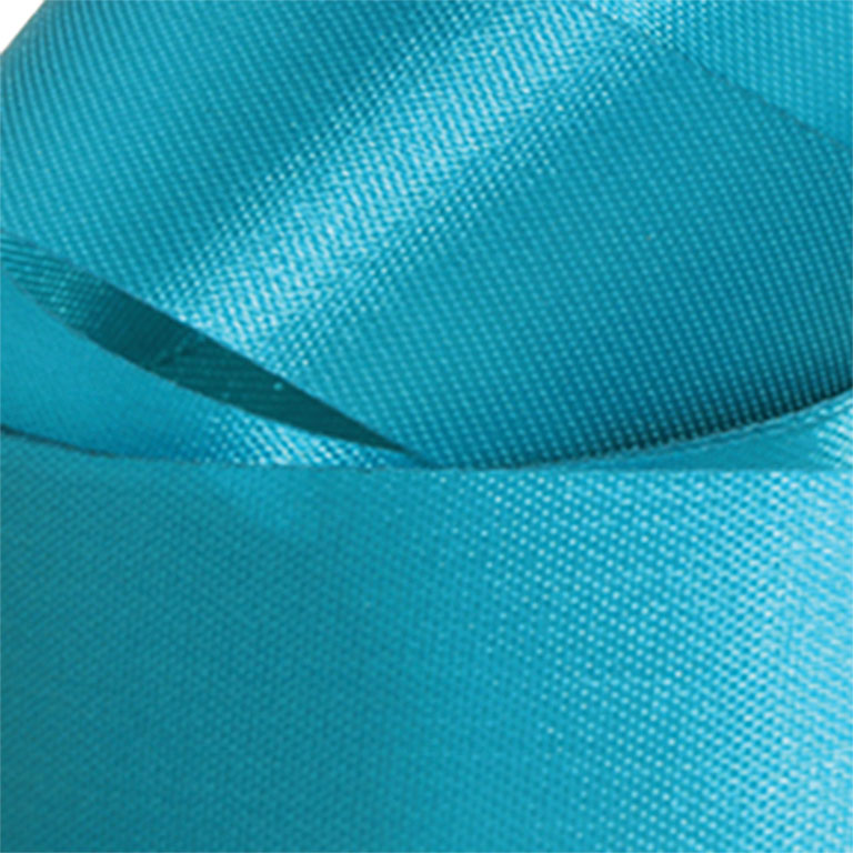 SA Ribbon 15mm Aqua 17 Printed