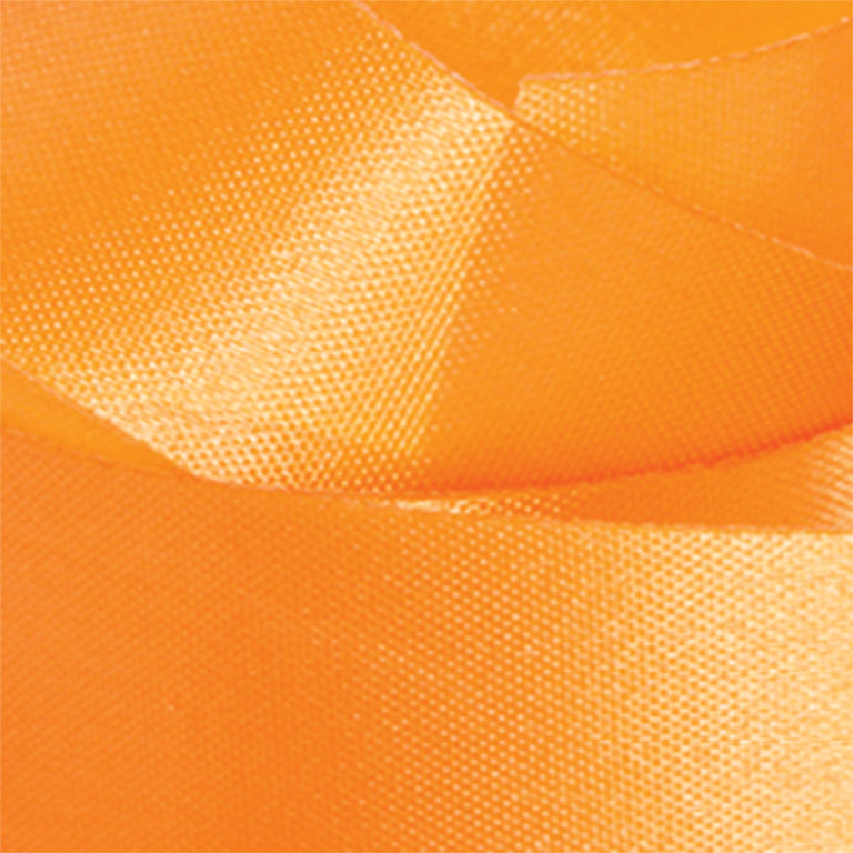 SA Ribbon 15mm Amber 28 Printed