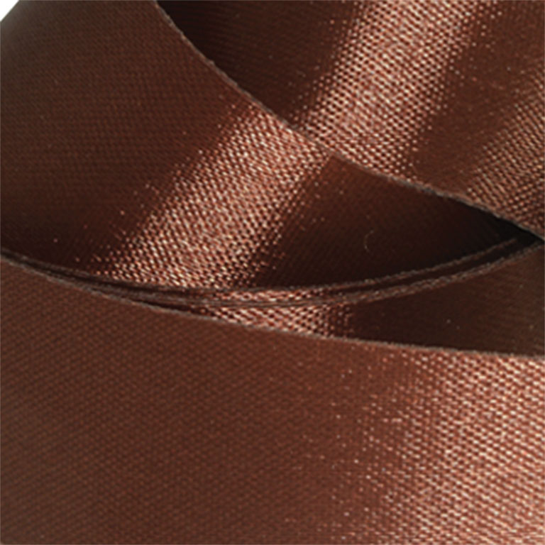 SA Ribbon 15mm Brown 38 Printed