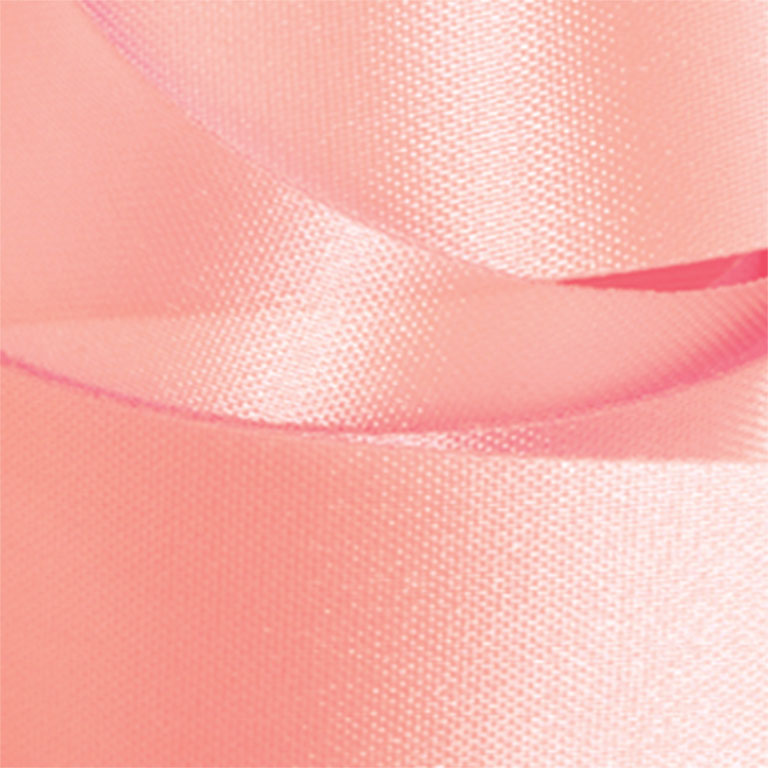 SA Ribbon 15mm Strong Pink 4 Printed