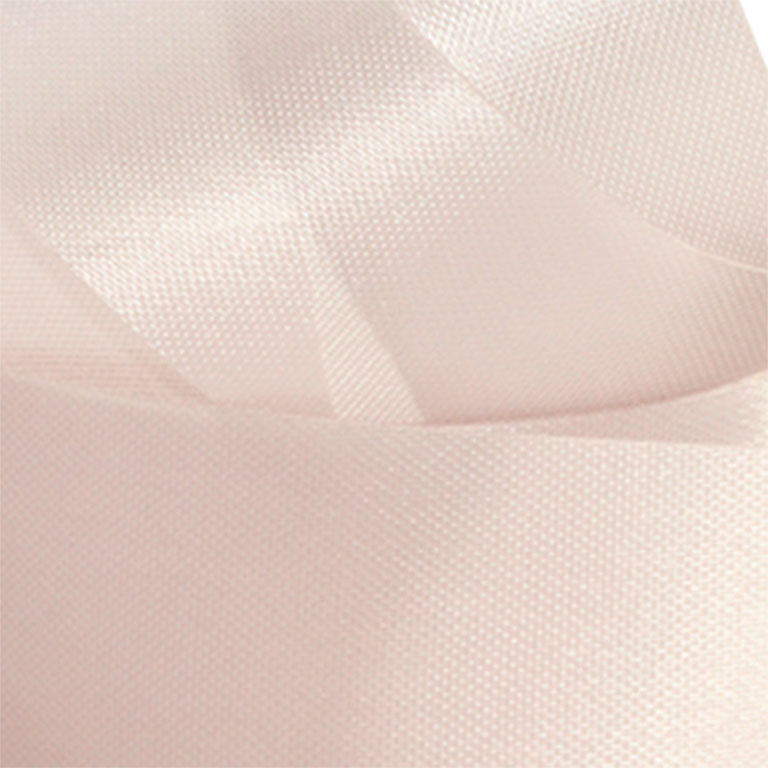 SA Ribbon 15mm Pearl Grey 45 Printed