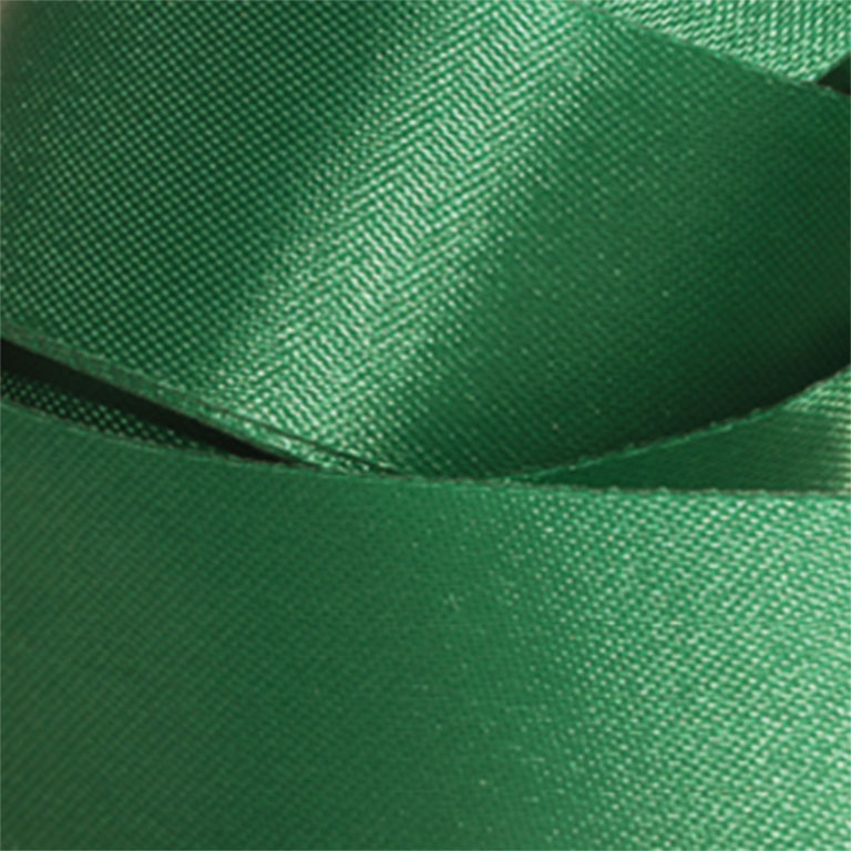 SA Ribbon 15mm Spectrum Green 46 Printed