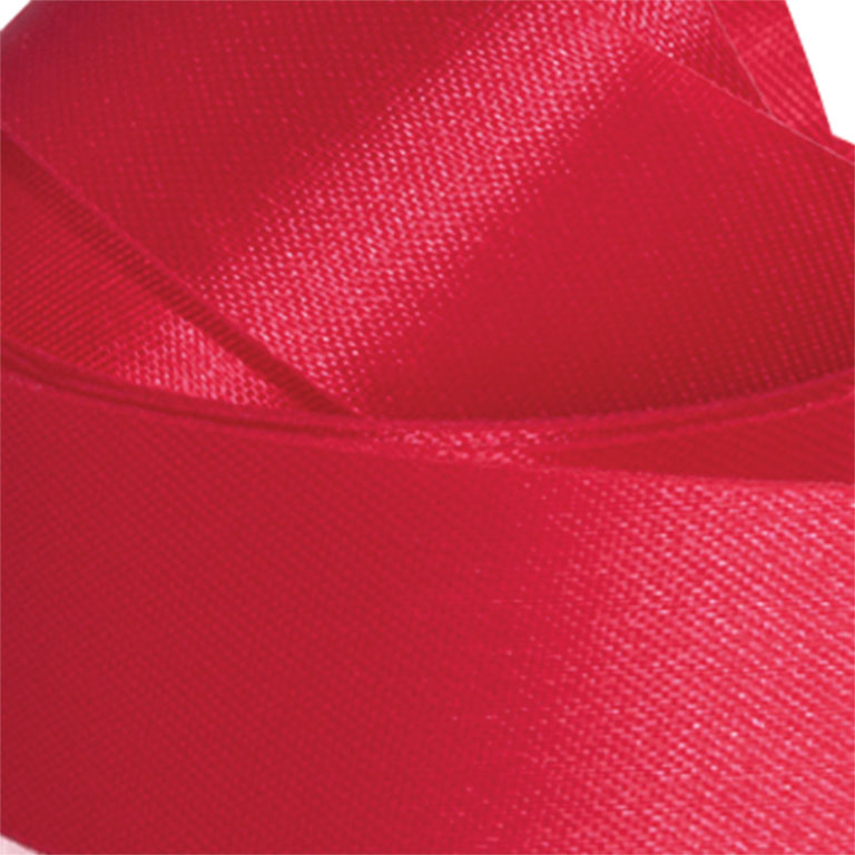 SA Ribbon 15mm Cardinal 48 Printed