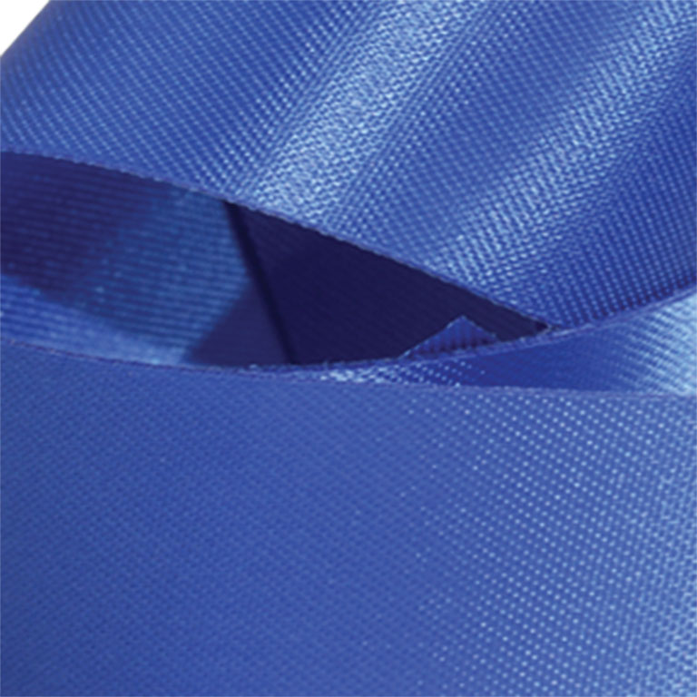 SA Ribbon 15mm Deep Royal 49 Printed