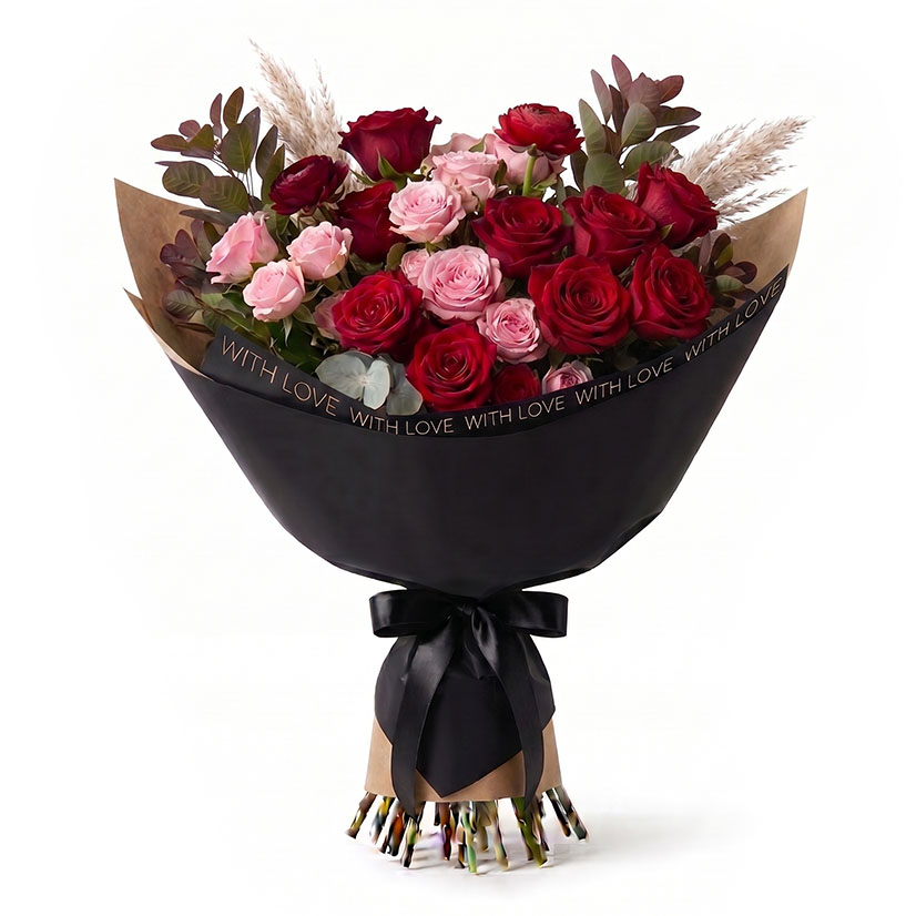 Valentine's Day 2027 Collection