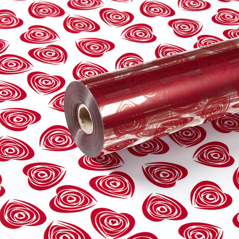 Stock Design Cello Film